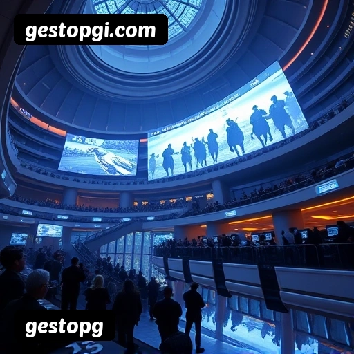 The Great Icescape Slot - PG Soft